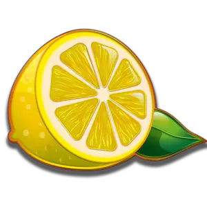 Zitrone